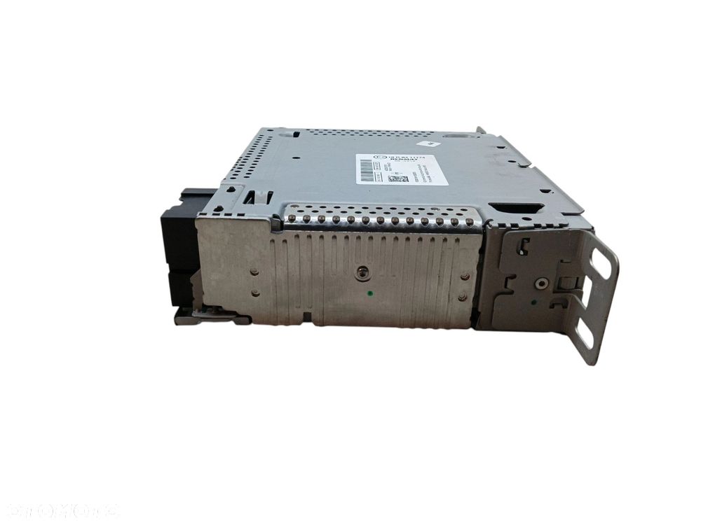 RADIO NAWIGACJA GPS RENAULT CAPTUR I (2013-2017) 1.2 TCE 118KM 281151559R - 2