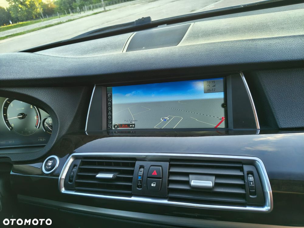 BMW 5GT 530d - 12