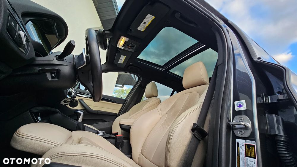 BMW X1 xDrive25i GPF M Sport sport - 16