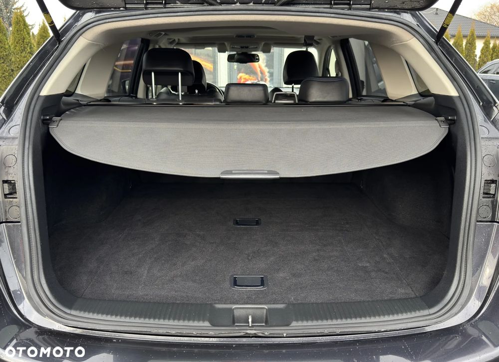 Subaru Levorg 1.6GT Sport - 13