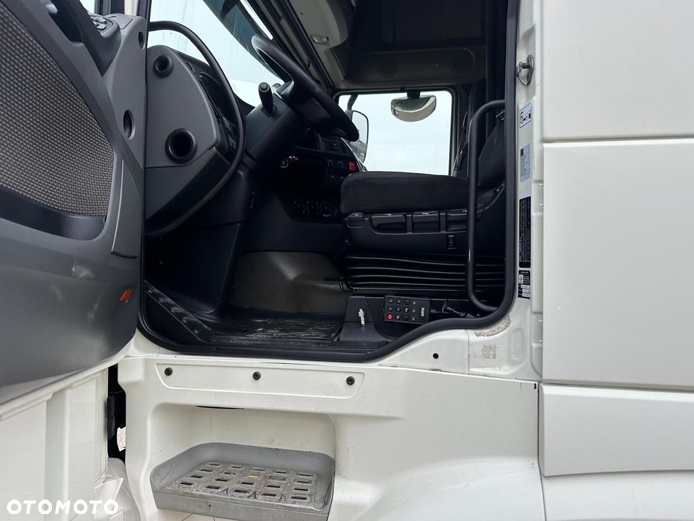 DAF XF.106.510 euro 6 retarder - 7