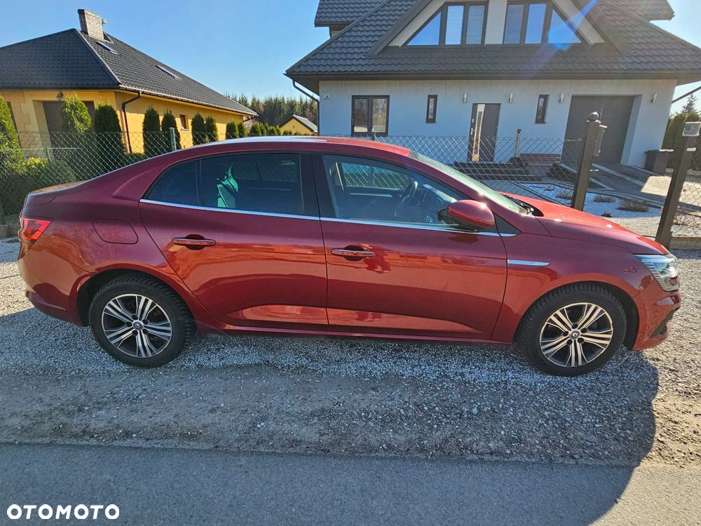 Renault Megane 1.3 TCe Intens - 4