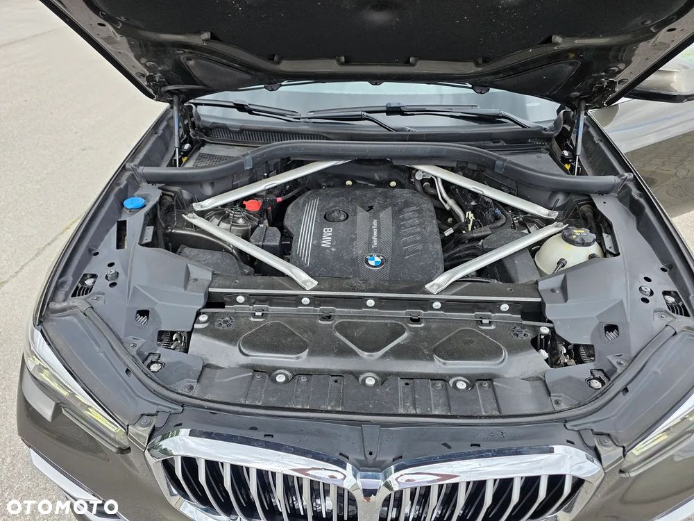 BMW X5 xDrive30d - 32