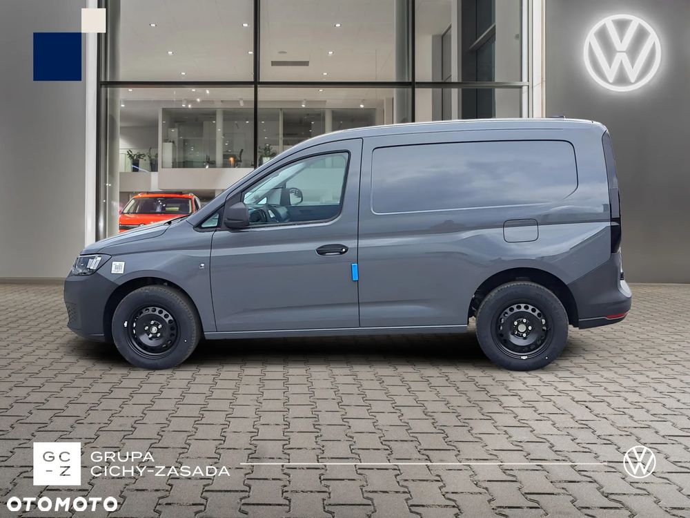 Volkswagen Caddy - 3