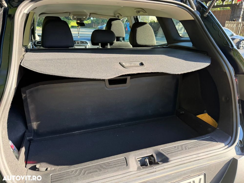 Renault Kadjar 1.6 DCI 4X4 Intens - 29
