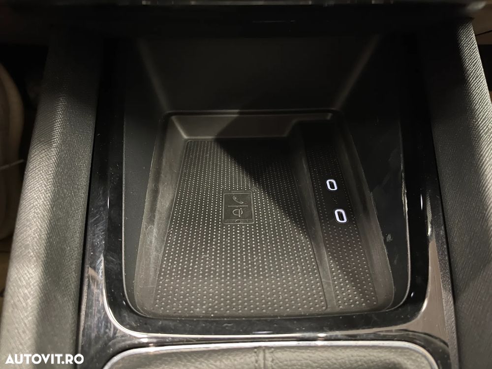 Skoda Octavia 1.5 TSI Ambition - 25