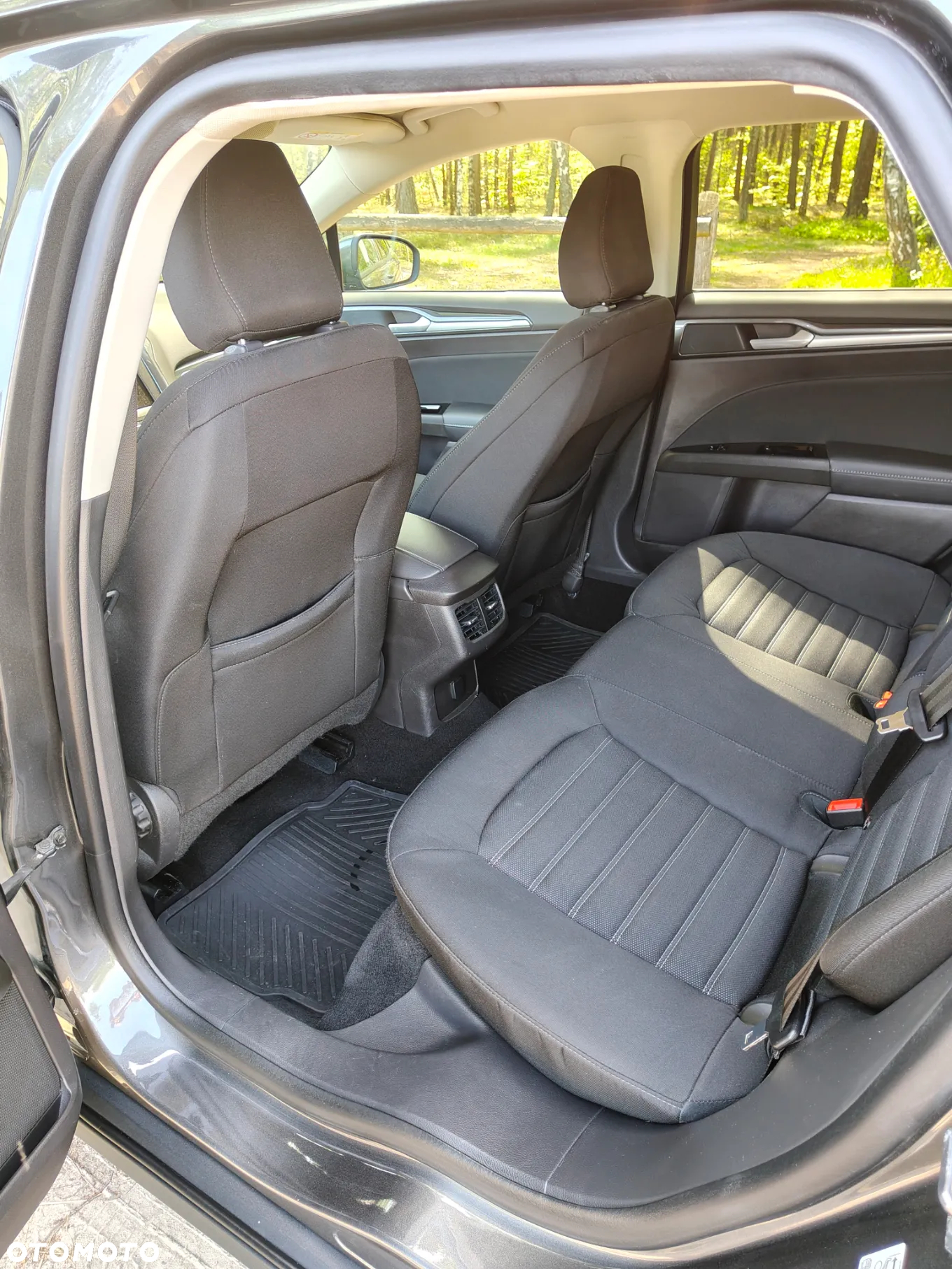 Ford Mondeo 2.0 EcoBlue Trend - 9