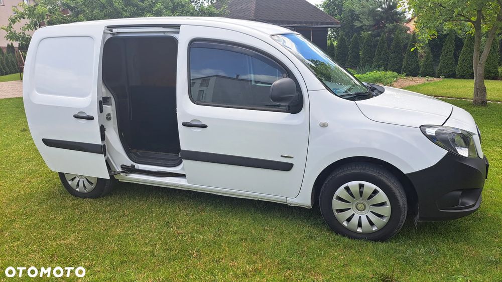 Mercedes-Benz Citan - 3
