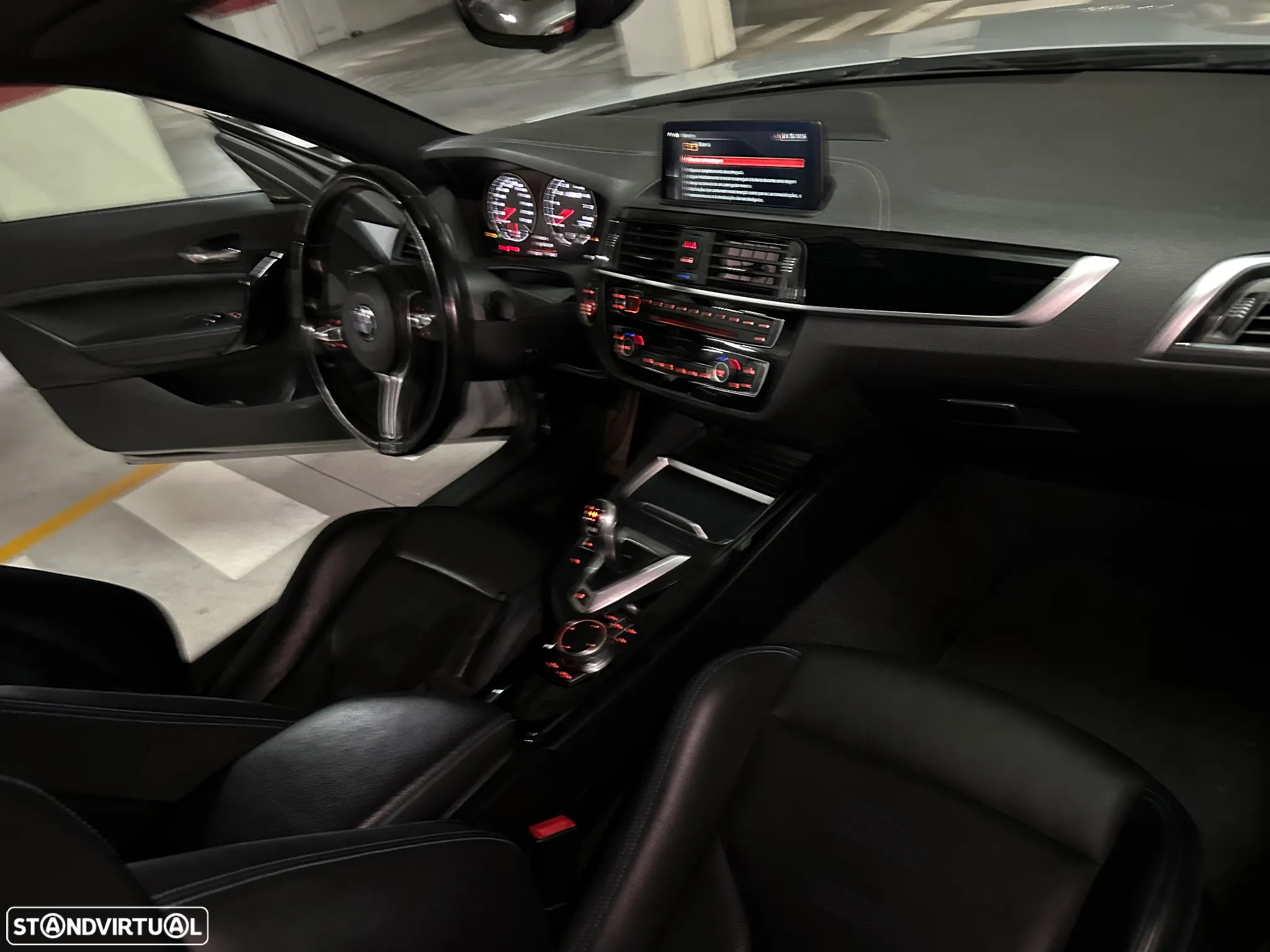 BMW M2 Competition Auto - 24