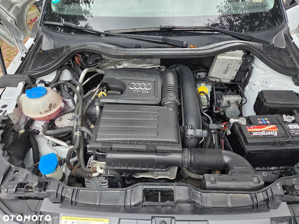 Audi A1 3-drzwiowe - 23