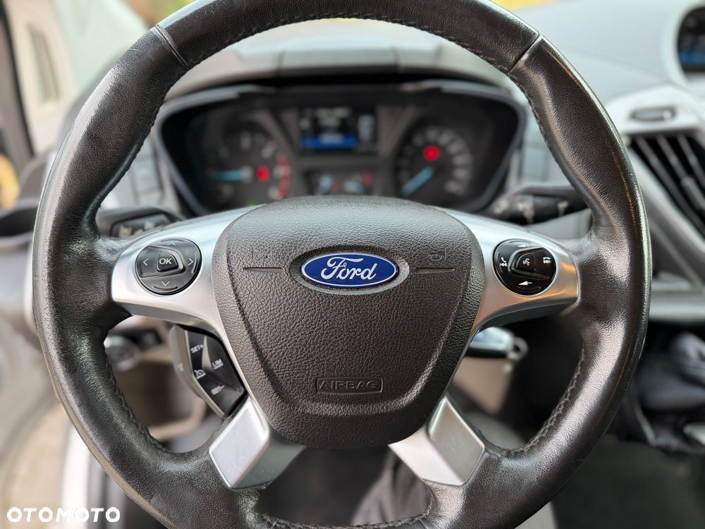 Ford Transit Custom L2H2 VA MH Trend - 12