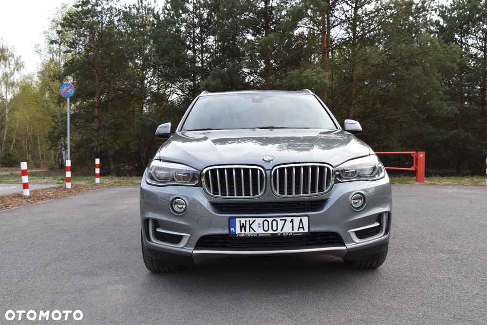 BMW X5 - 3