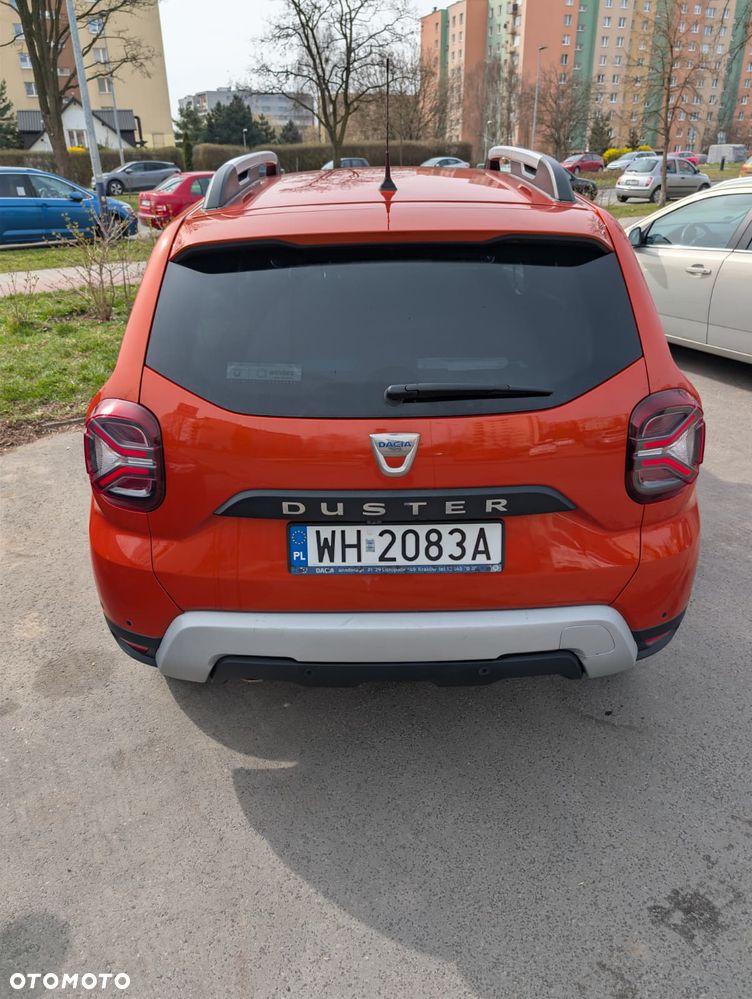 Dacia Duster 1.0 TCe Prestige - 3