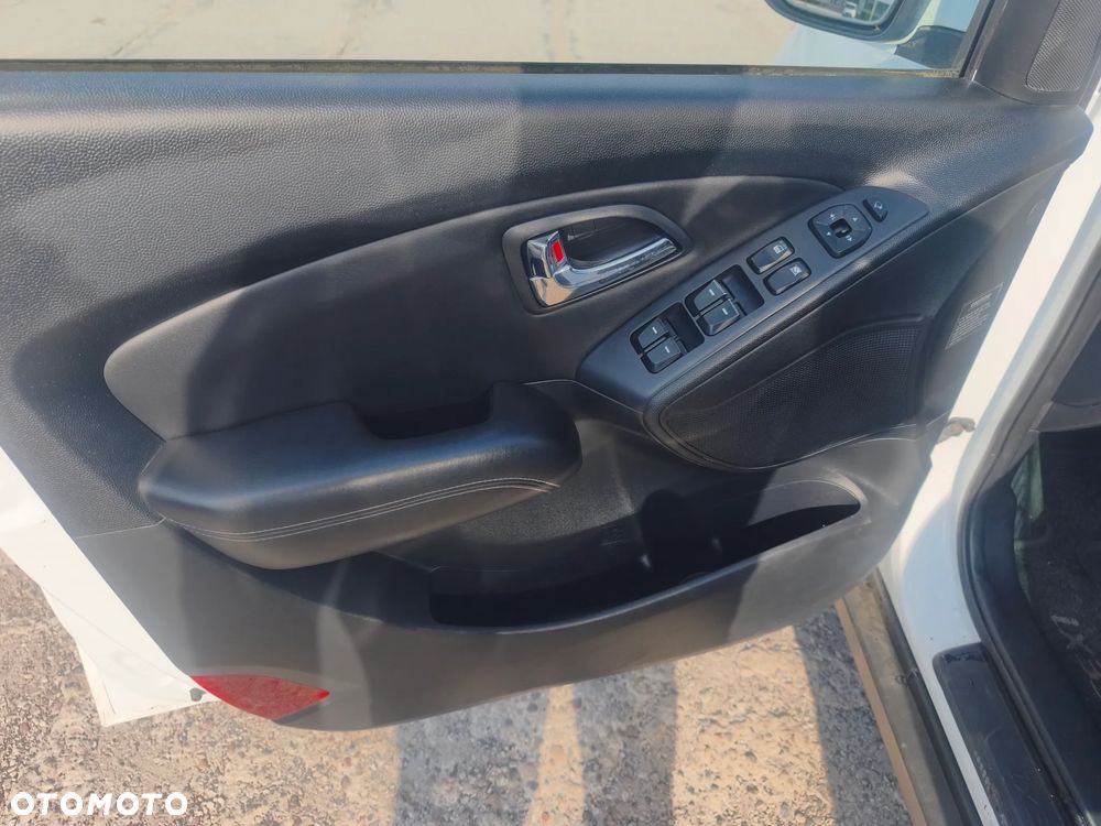 Hyundai ix35 2.0 CRDi Premium - 19