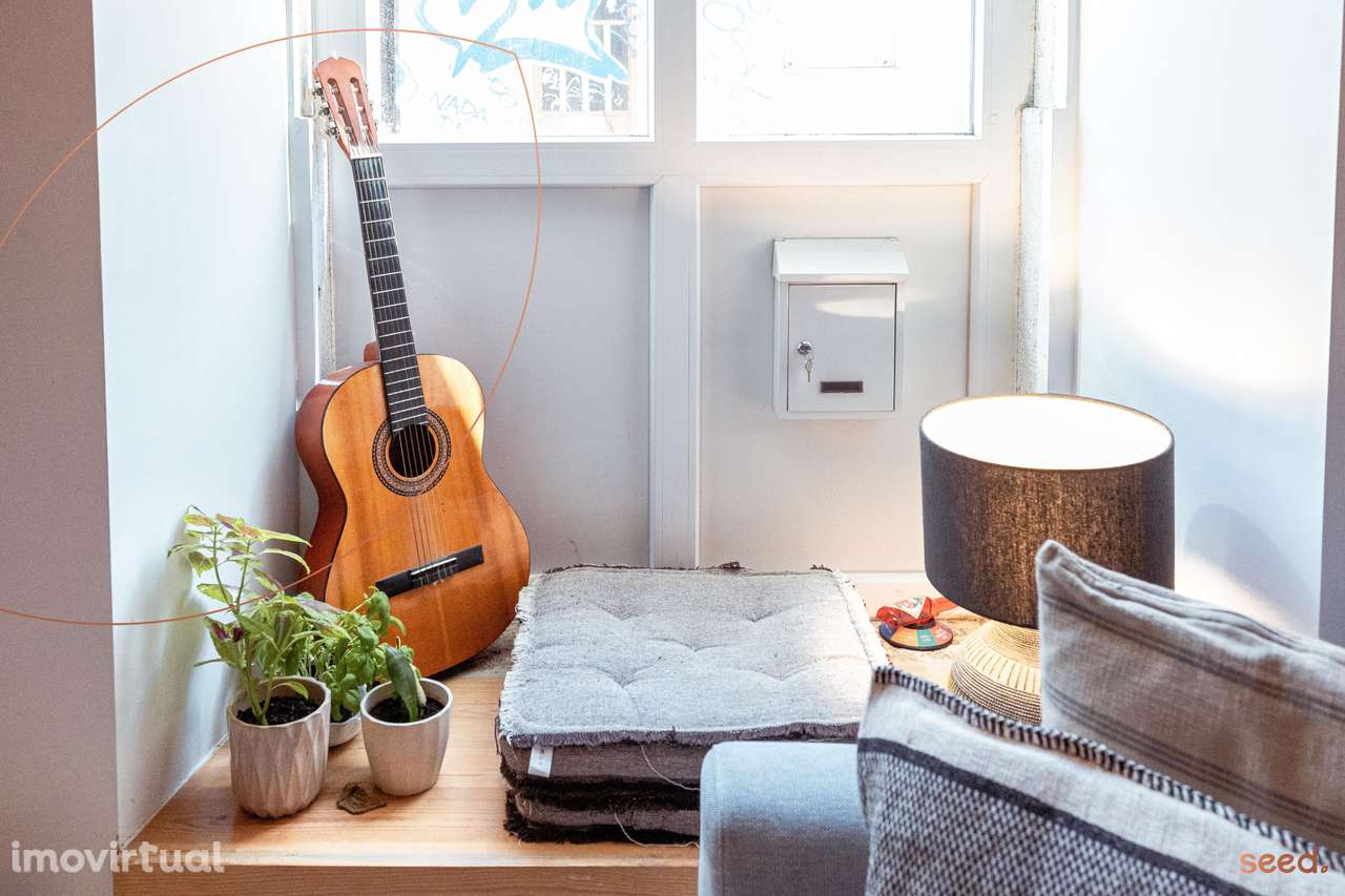 Duplex T2 na Graça - Grande imagem: 3/31