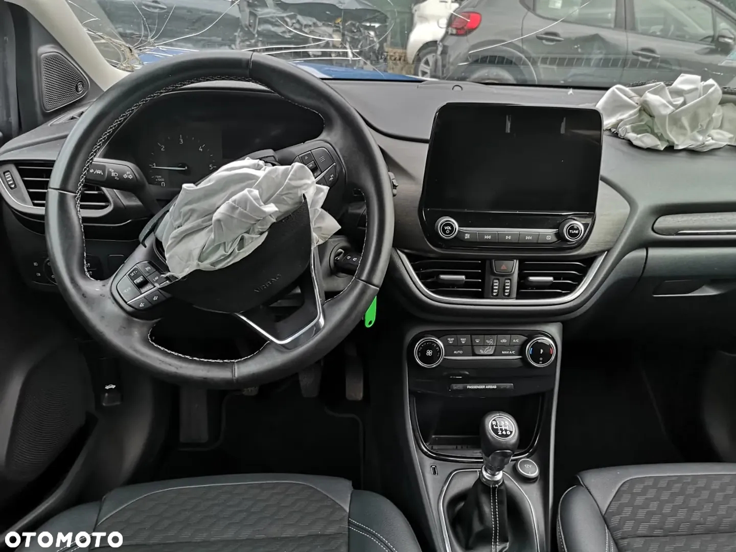 Ford Puma 1.5 EcoBlue Titanium - 5