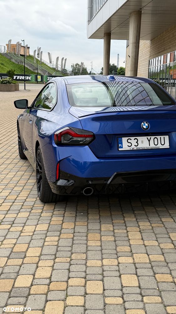BMW Seria 2 230i M Sport - 17