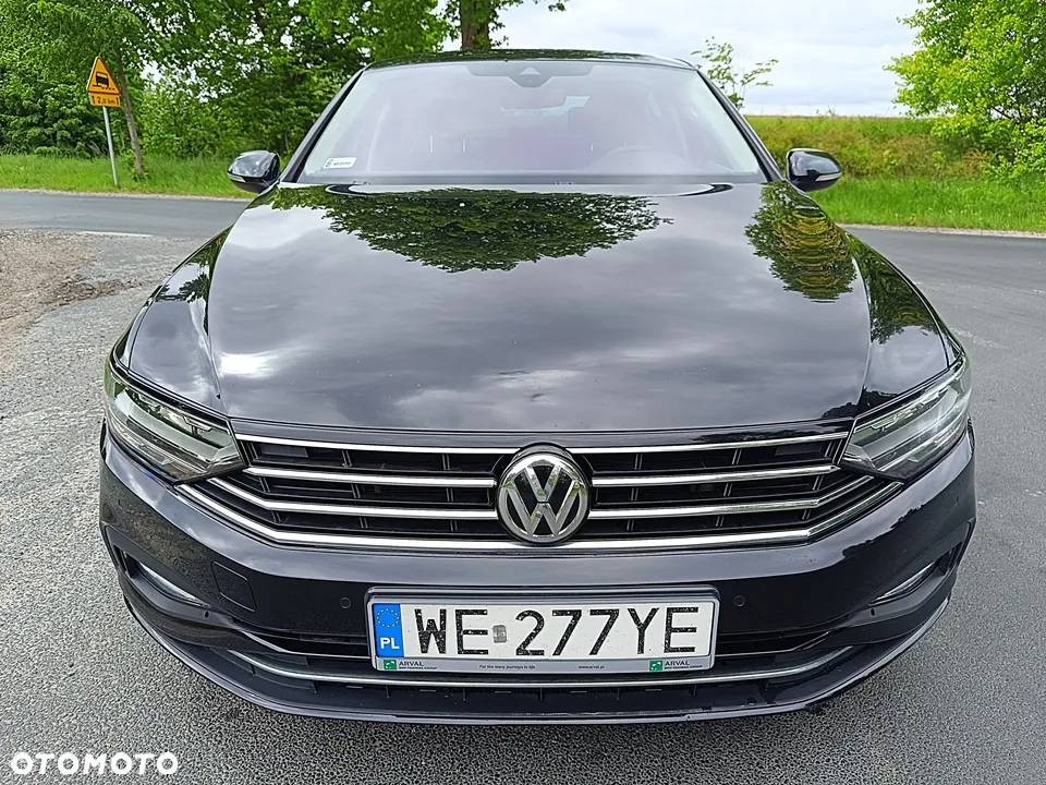 Volkswagen Passat 1.5 TSI EVO Business DSG - 16