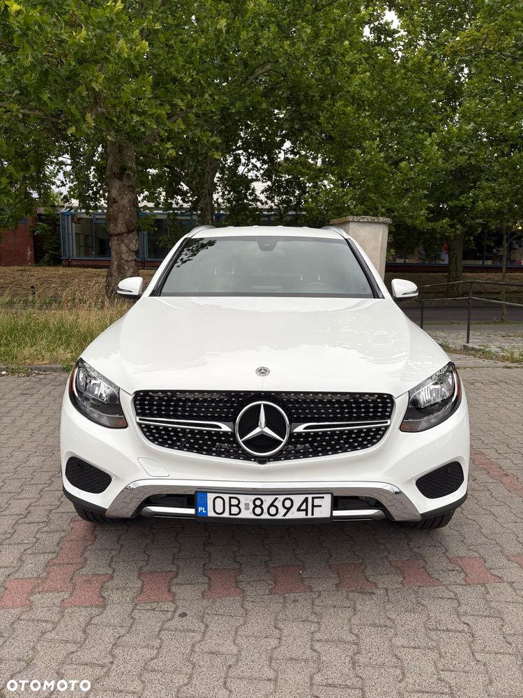 Mercedes-Benz GLC - 2