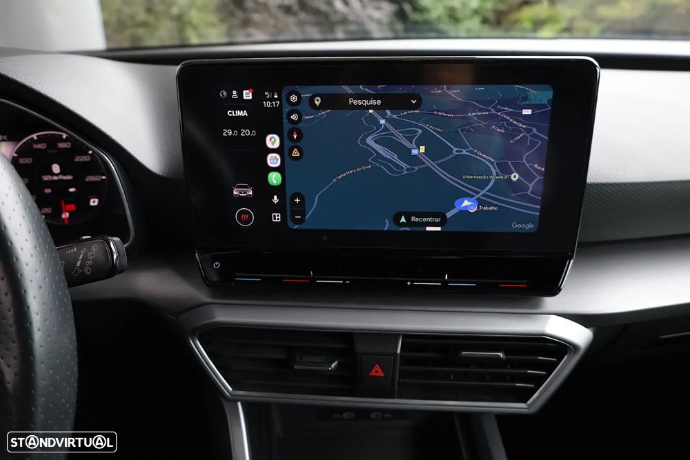 SEAT Leon 2.0 TDI FR - 34