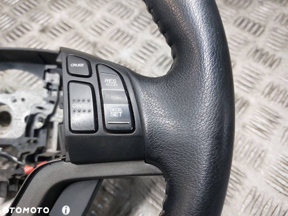 KIEROWNICA HONDA CR-V III 78500-SWW-A510-M1 - 4