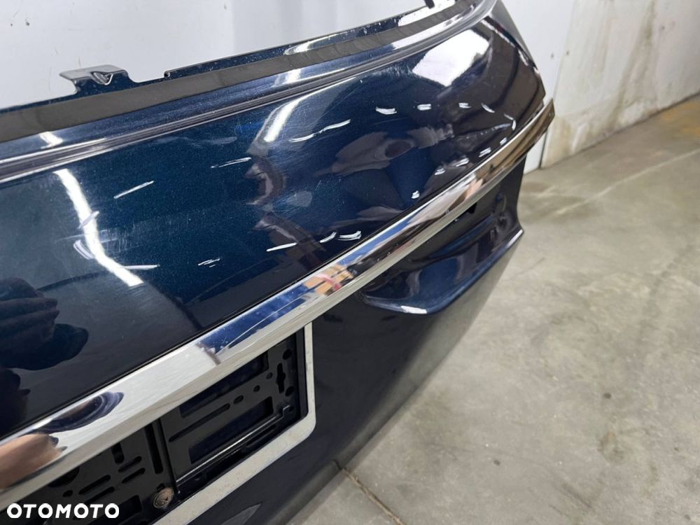 Klapa bagażnika Mercedes 16-23r. W213 S213 E-Klasa 2137400010 - 10