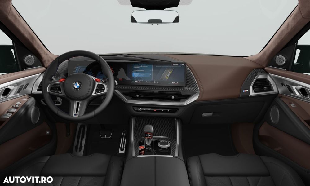 BMW XM 50e - 3