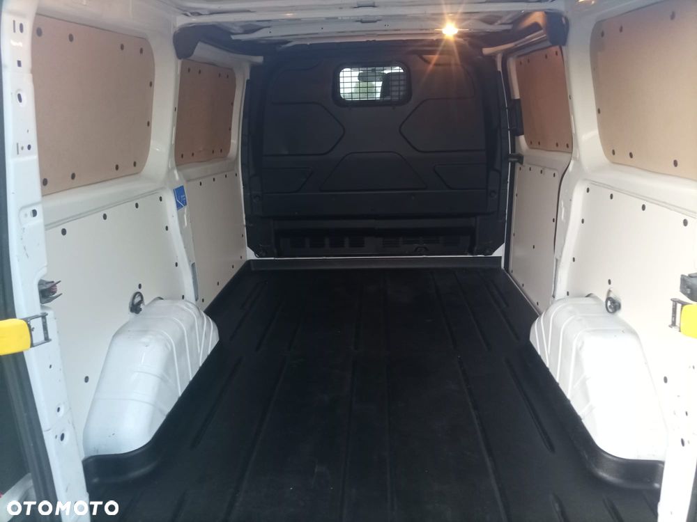 Ford Transit Custom - 6