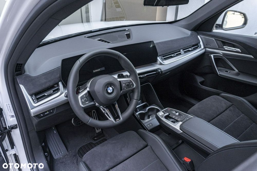 BMW X1 - 12