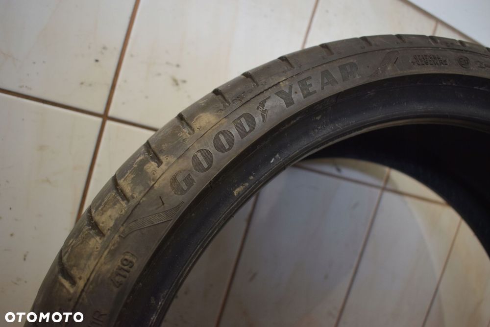 R20 245/35 Goodyear EAGLE F1 Asymmetric 3 RSC *MOE Wysyłka gratis! - 7