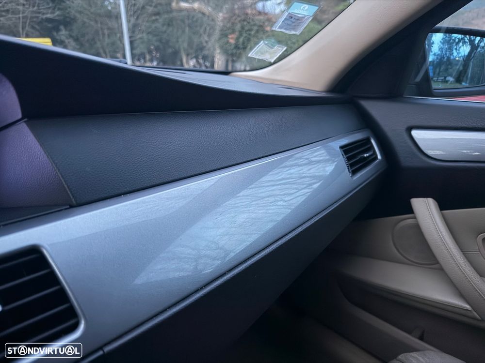 BMW 520 d Sport - 31