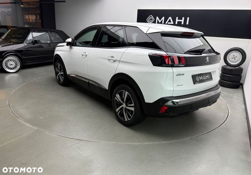 Peugeot 3008 HDi FAP 150 Premium - 9