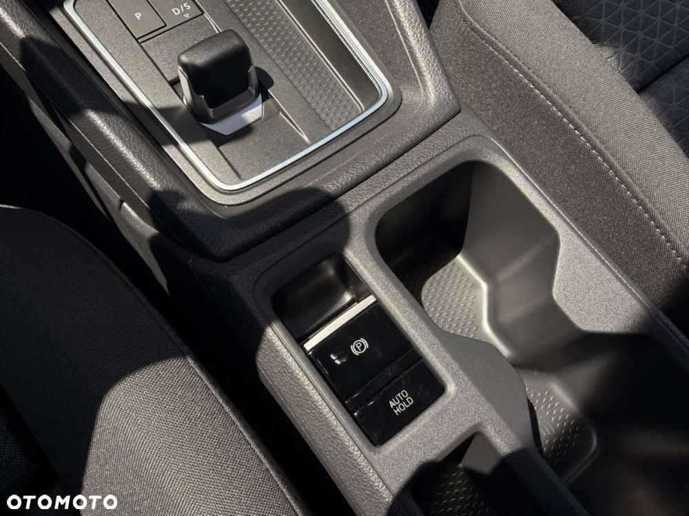 Ford Tourneo Connect - 21