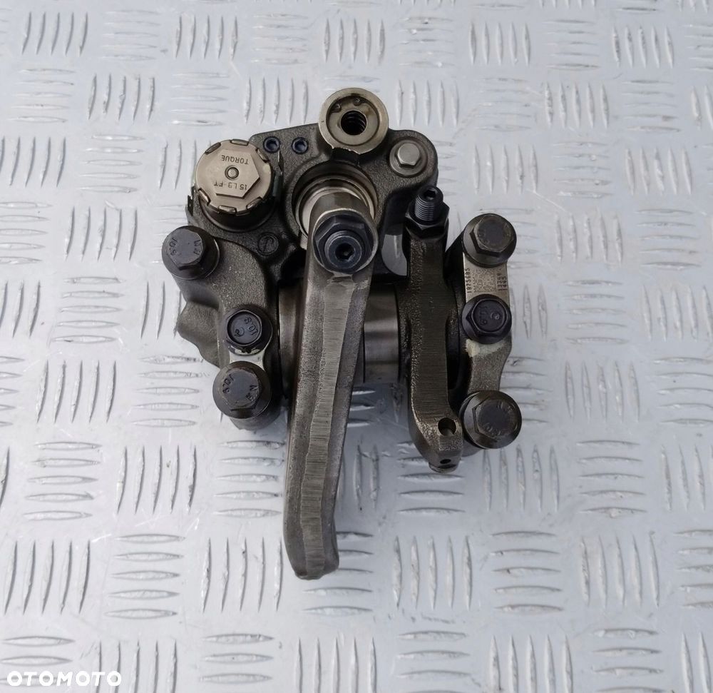 POPYCHACZE ZAWORÓW DAF XF 105 410 460 CF 85 - 3