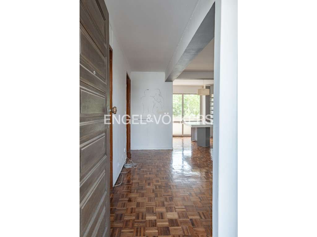 Apartamento T3 no Monte da Caparica - Grande imagem: 2/25