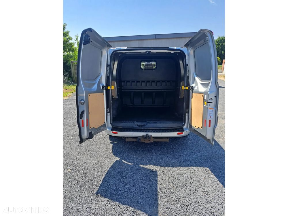 Ford Transit Custom - 3
