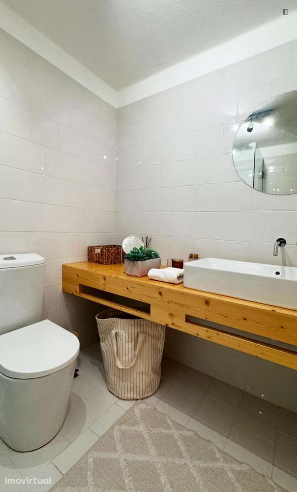 Estúdio - localizado em Alta Universitária Coimbra - Grande imagem: 5/15