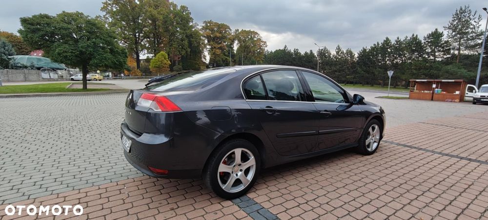 Renault Laguna 2.0 DCi Dynamique - 13