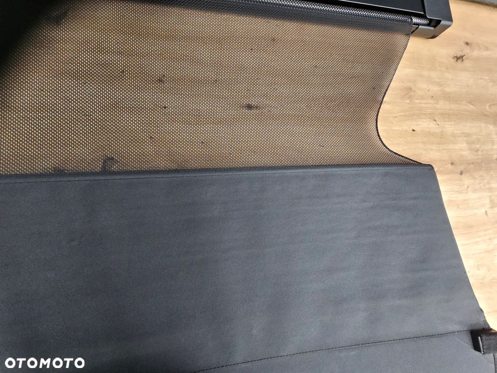 ROLETA BAGAŻNIKA MAZDA 6 GJ KOMBI - 7