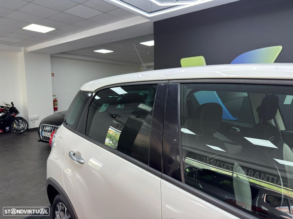 Fiat 500L 0.9 8V TwinAir Trekking S&S - 6