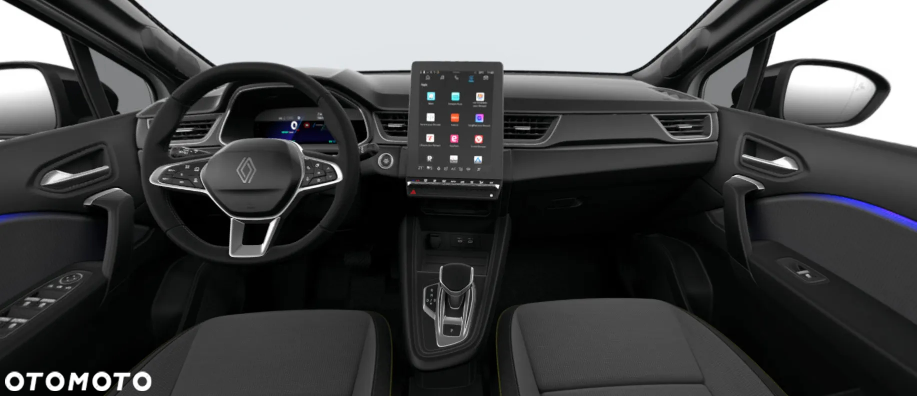 Renault Symbioz - 10