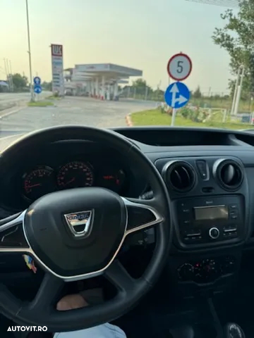 Dacia Dokker 1.6 SCe Basic - 6
