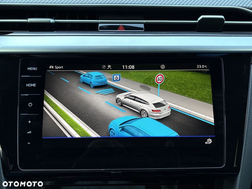 Volkswagen Arteon Shooting Brake 2.0 TSI 4Motion R DSG - 33