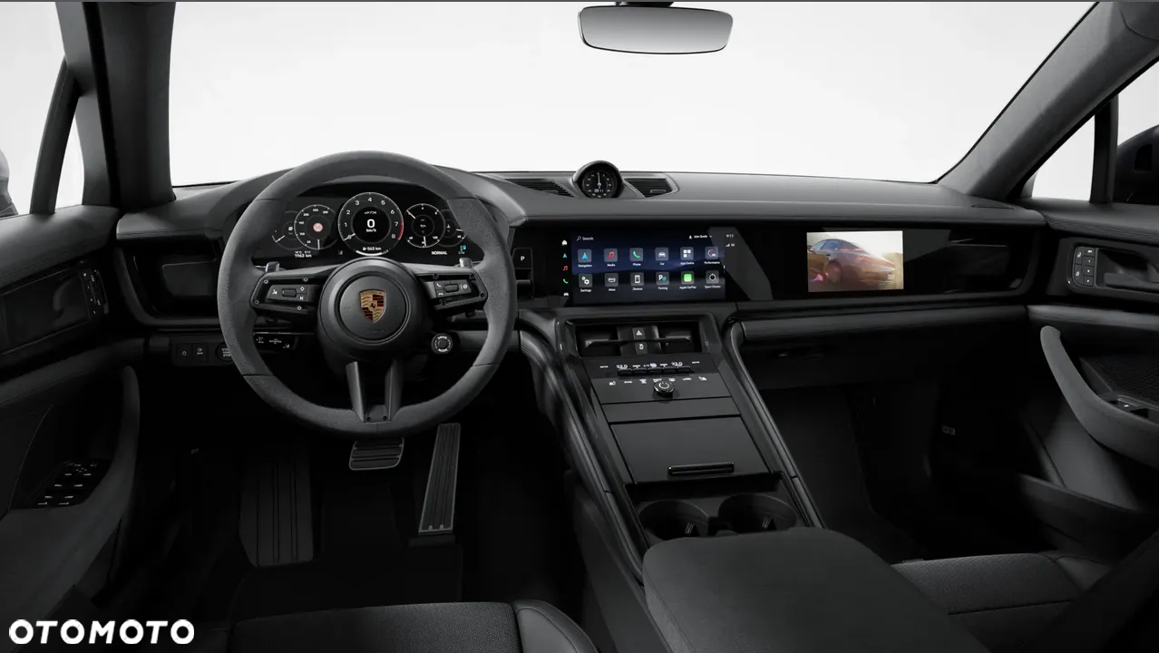 Porsche Panamera GTS - 2