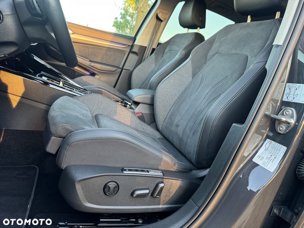 Volkswagen Golf 1.5 TSI EHybrid PHEV 150kW Life Plus DSG - 14