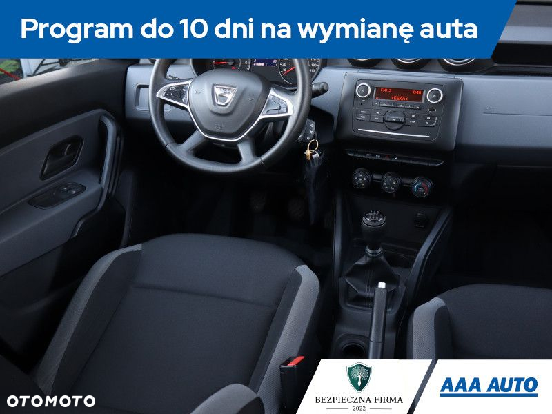 Dacia Duster - 8