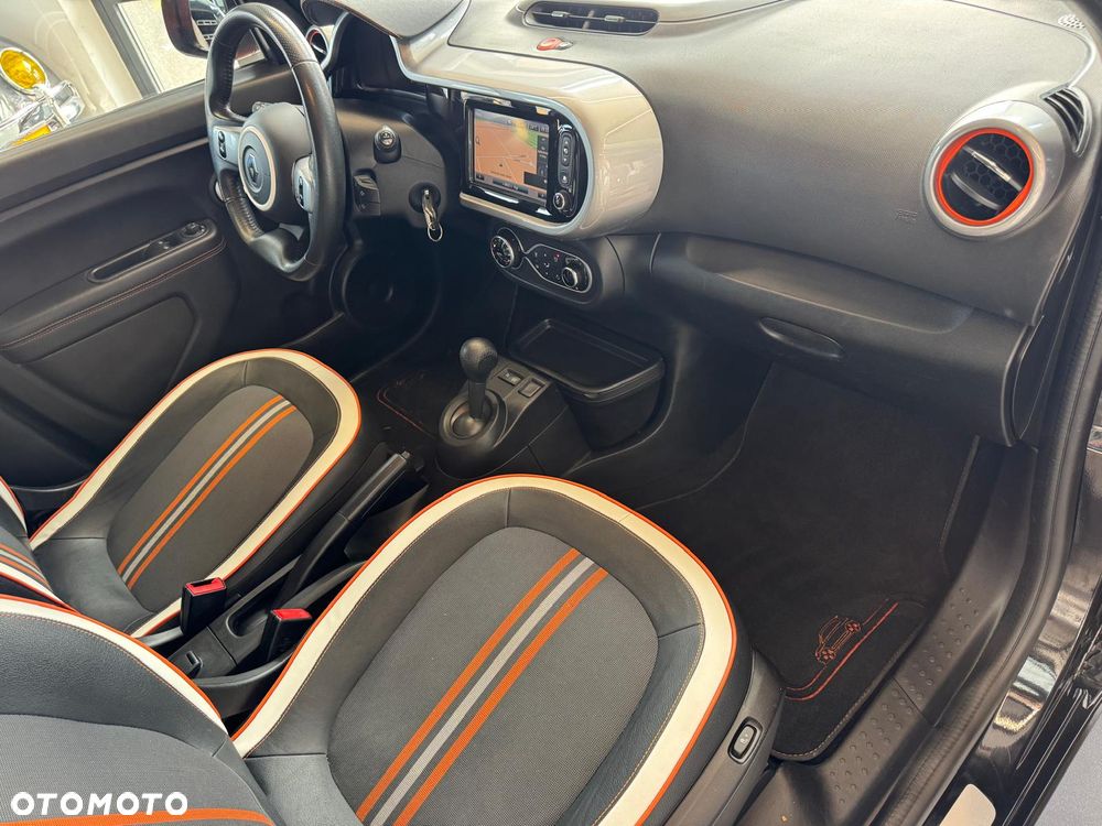 Renault Twingo ENERGY TCe 110 EDC GT - 30