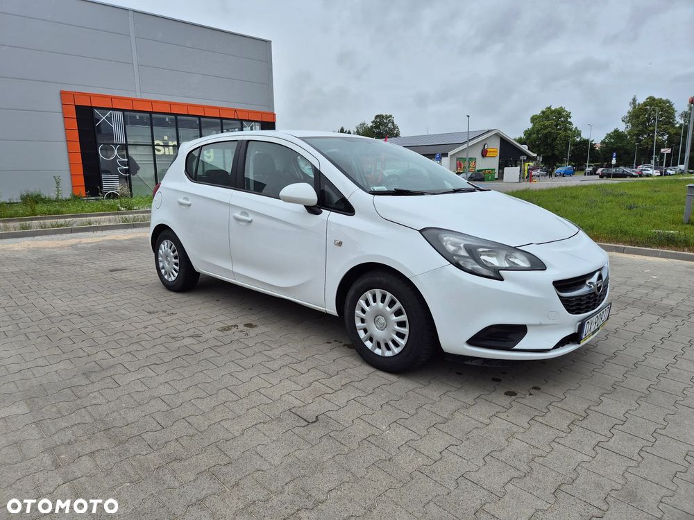 Opel Corsa 1.4 Enjoy - 7