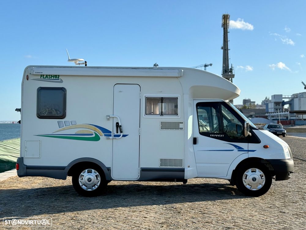 Chausson Flash 02 - 6