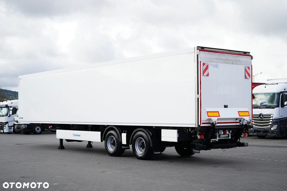Krone - 6